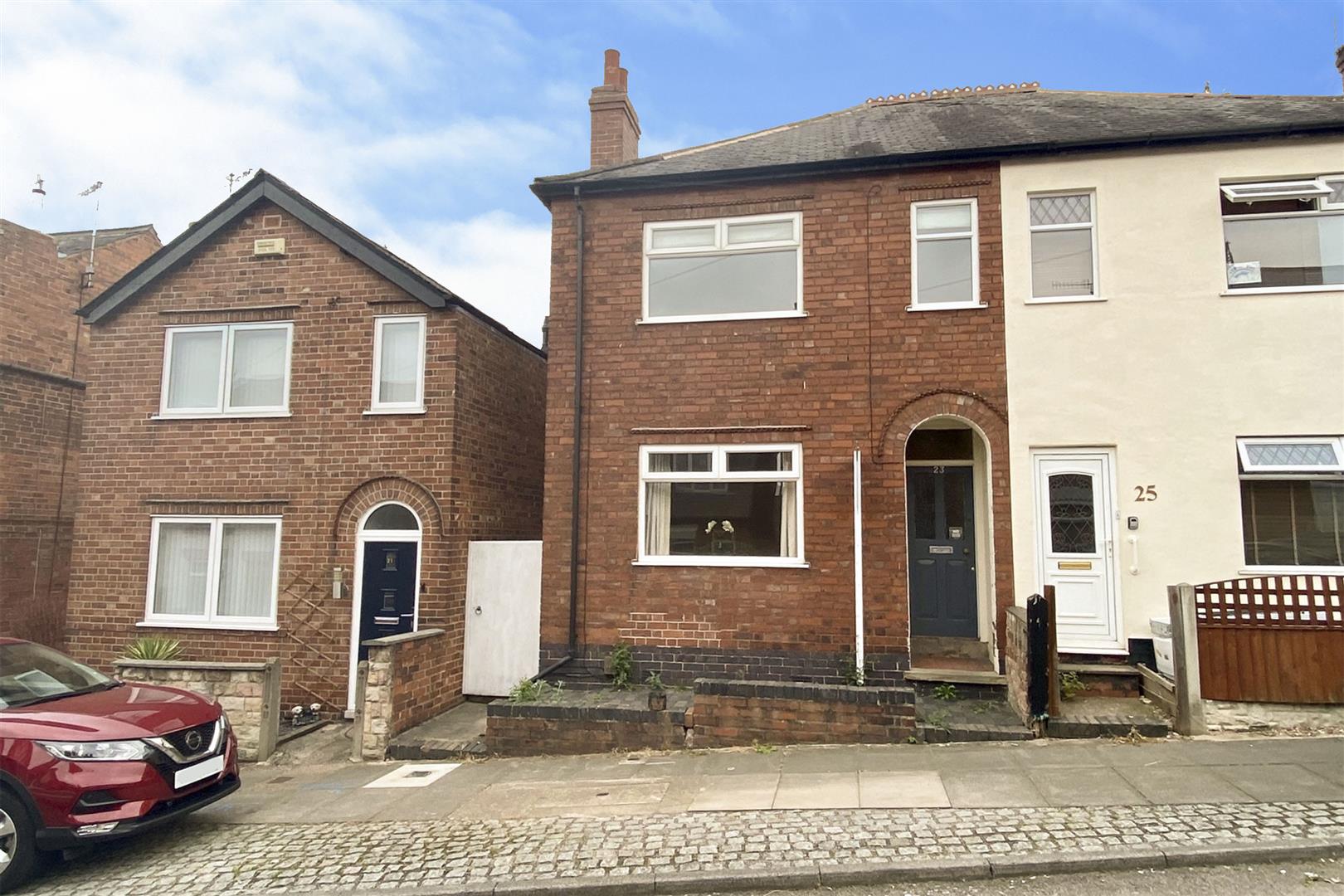 Balfour Road, Stapleford Robert Ellis Estate Agents